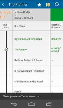 BMTC screenshot 6