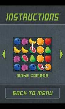 Atomic Apples Lite screenshot 5