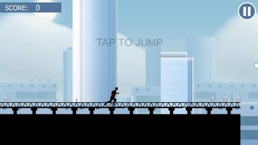 Agent 000 screenshot 2