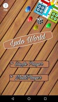 Ludo World screenshot 1