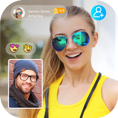 New Omegle Videochat icon