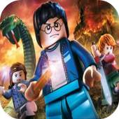 LEGO Harry Porter FastImpressions 2.0