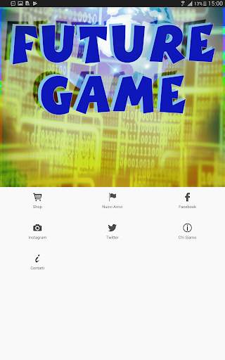 Future Game screenshot 10