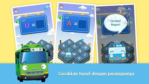TAYO ABC screenshot 2