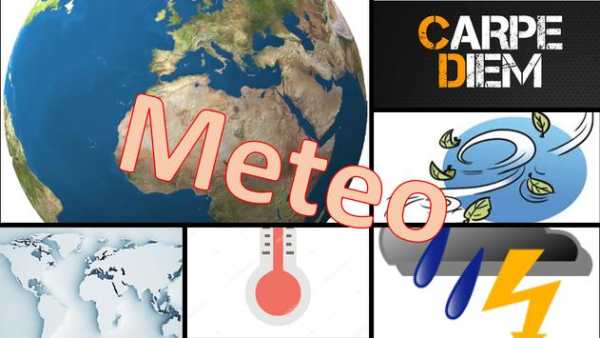 Meteo World screenshot 5