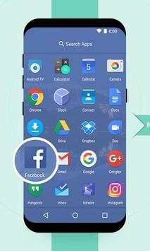 Privacy security Password App Lock screenshot 1