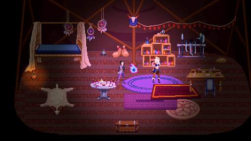 Kingdom Lost screenshot 3