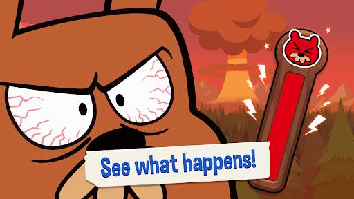 Do Not Disturb 3: Mr. Marmot screenshot 5