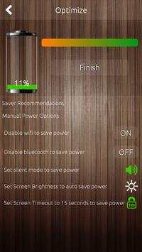 Battery Doctor screenshot 5