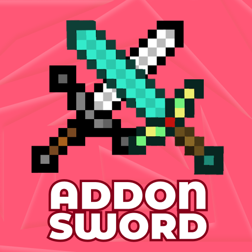 Addon Sword for Minecraft icon