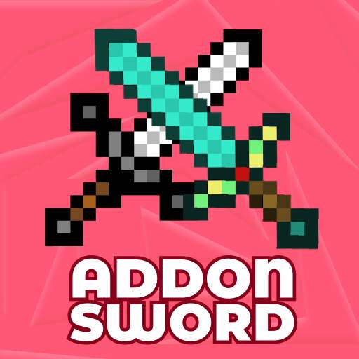 Addon Sword for Minecraft 2.0