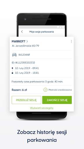 APCOA FLOW | Proste parkowanie screenshot 3