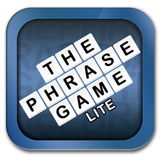 The Phrase Game Lite icon