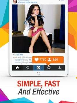 Tips for Instagram Likes screenshot 4
