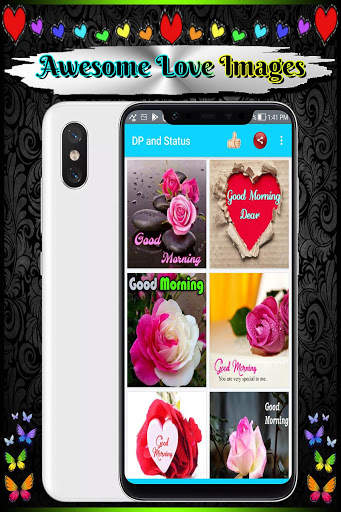DP and Status Images for WhatsApp screenshot 5