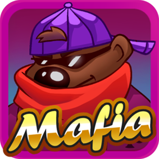 Mafia Slot icon