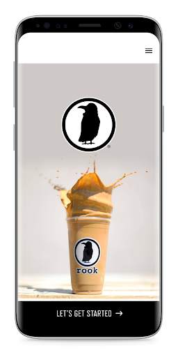 Rook Coffee App screenshot 1