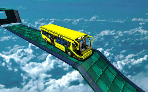 Extreme Impossible Bus Simulator 2019 screenshot 15