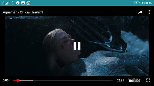 Movie Trailer screenshot 5