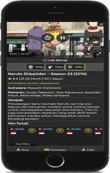 Layarkaca21 - Indoxx1 Online screenshot 3