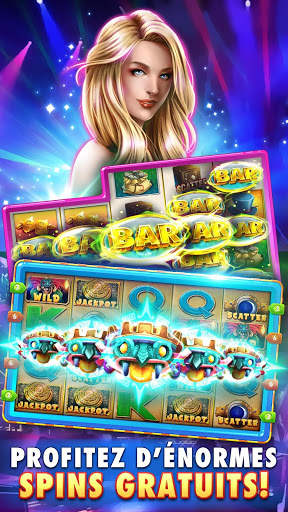 Casino™ - machines à sous screenshot 1