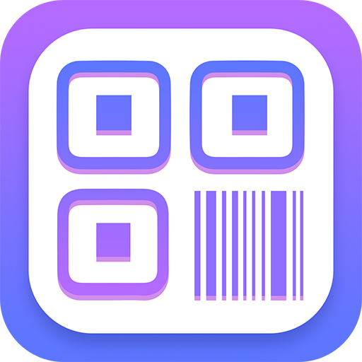 WiFi QR Scan icon