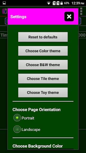 Brain Game screenshot 4