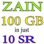 Zainn Free Internet 1.0