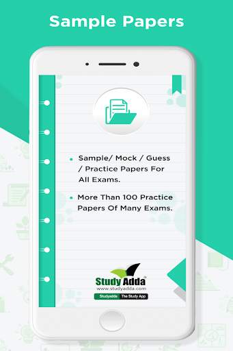 Studyadda - The Study App screenshot 7