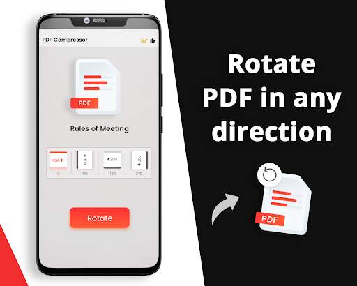 Conversor de PDF para Word 2021 - Converter PDF screenshot 5