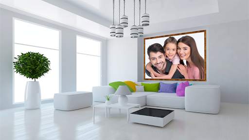 luxury picture frames editor screenshot 7