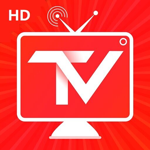 Top TV Clue - Free Live Cricket TV icon