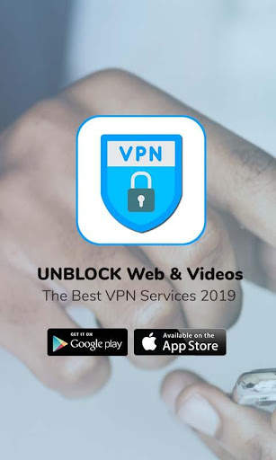 Stealth VPN - Unblock Web & Videos screenshot 1