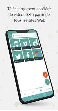 Download Manager Plus screenshot 1