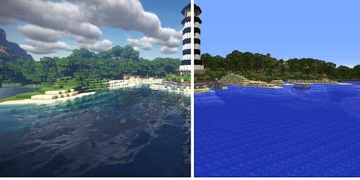 Optifine Mod for Minecraft screenshot 3