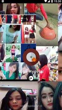 Vigo Hypstar screenshot 1