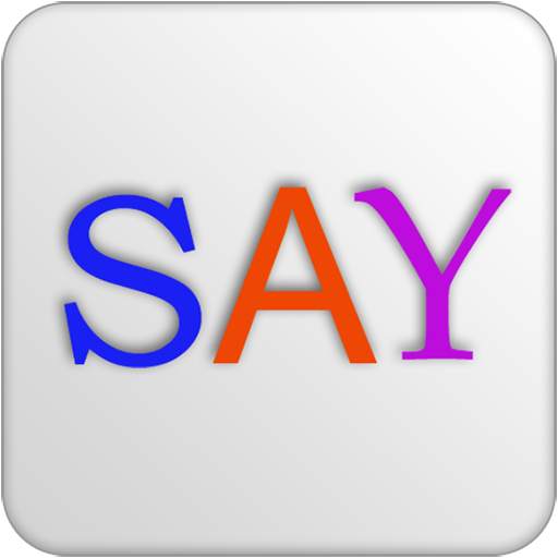 Say Myanmar - Online Medicines Store (ဆေးမြန်မာ) 1.0