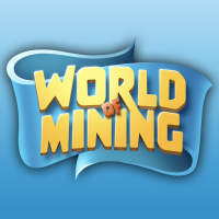 World of Mining logo