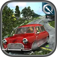 Brake Fail - Driving Game icon