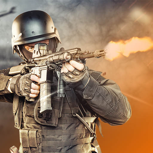 Battle of Enemy : Commando Strike 1.4