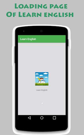 Learn English Speaking in Urdu  انگریزی سیکھیں screenshot 1