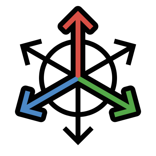 Sensor Checker icon