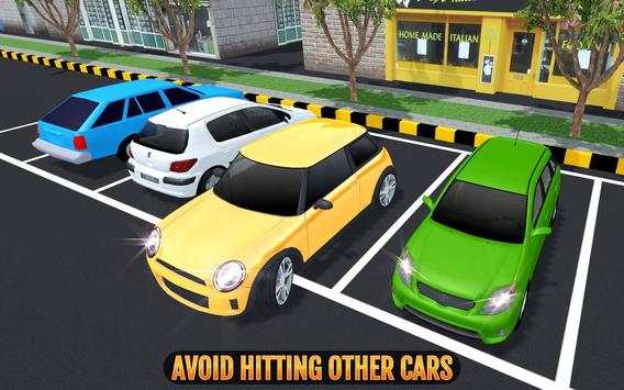Park Me:🚗 Driver screenshot 7