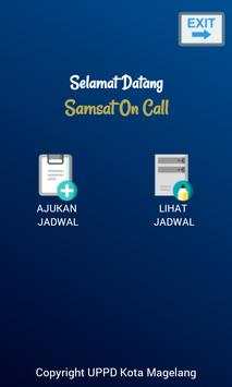 SAMSAT JATENG On Call screenshot 2