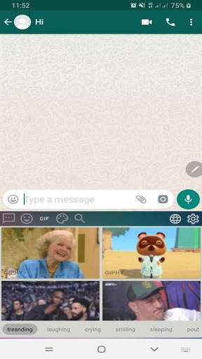 Easy Kannada English Keyboard 2020 screenshot 5