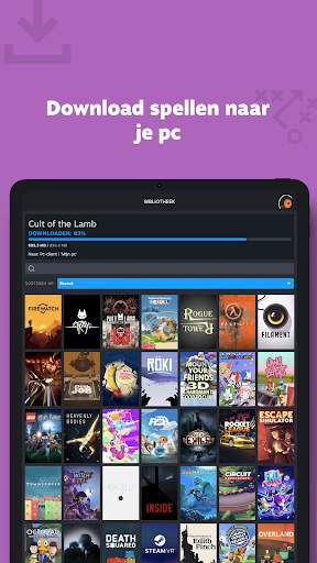 Steam screenshot 9