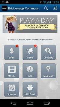 Bridgewater Commons screenshot 2