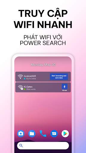 WiFi Passwords Map Instabridge screenshot 8