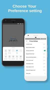JAV pekob - ( Unblock ) Free VPN Proxy Browser screenshot 4