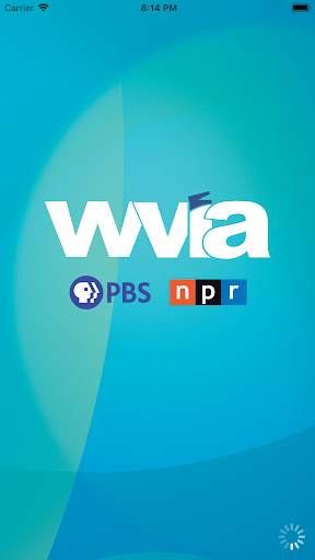 WVIA Public Media App screenshot 1